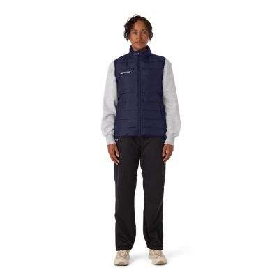 Women's Signature Quilted Vest