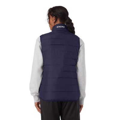 Women's Signature Quilted Vest