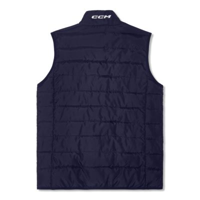 Women's Signature Quilted Vest