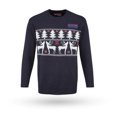 Holiday Ugly Sweater Adult