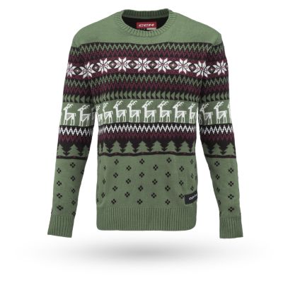 Ugly Holiday Sweater