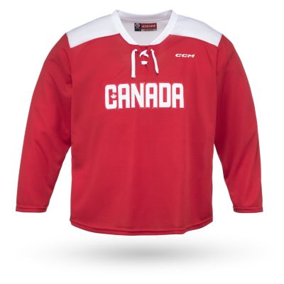 Flag Fan Jersey Adult