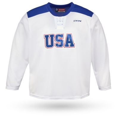 Flag Fan Jersey Adult