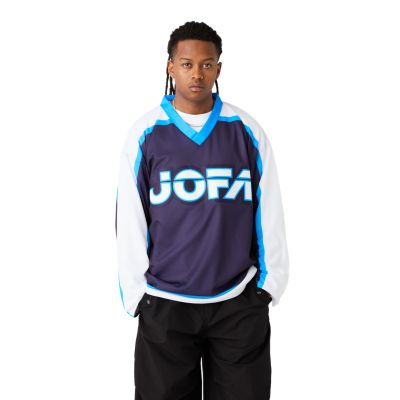 Spring/Summer 2 JERSEY Branded Apparel Adult