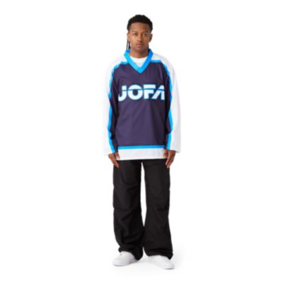 Spring/Summer 2 JERSEY Branded Apparel Adult
