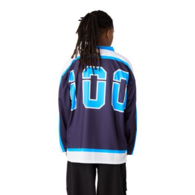 Spring/Summer 2 JERSEY Branded Apparel Adult