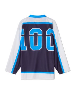 Spring/Summer 2 JERSEY Branded Apparel Adult