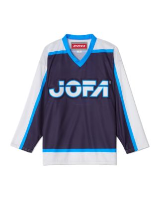 Spring/Summer 2 JERSEY Branded Apparel Adult