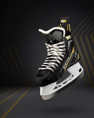CCM TACKS AS-V PRO Hockey Skates