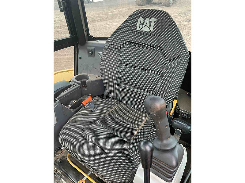 2024 CAT 303.507CR