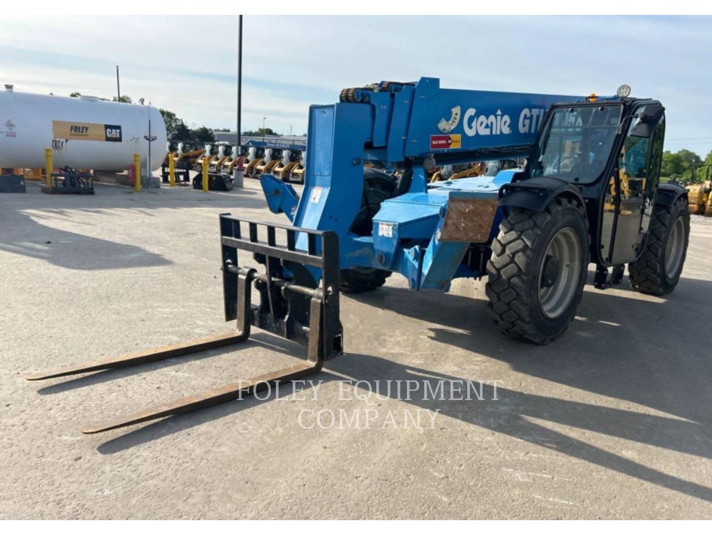 Genie Industries GTH1056C