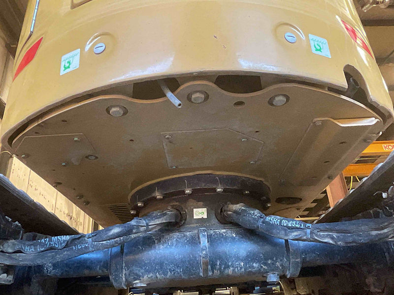 2022 CAT 30205CR