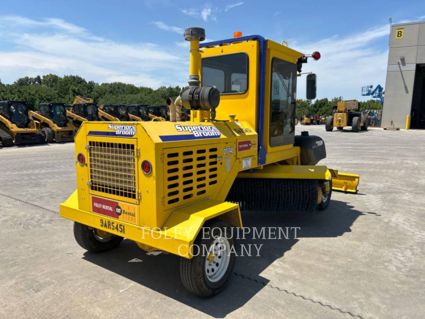 Miscellaneous Mfgrs DT74C