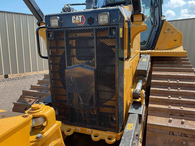 2023 CAT D517VP