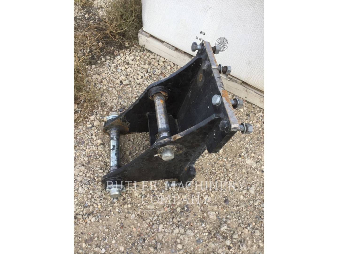1900 OTH H75E/H94E MNTPLT &#8211; #4805594