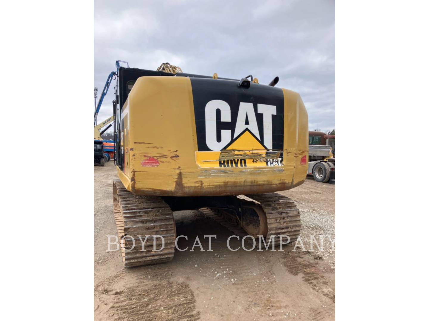 Used Equipment Image