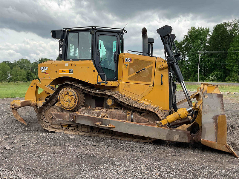 2020 CAT D6 XL AG