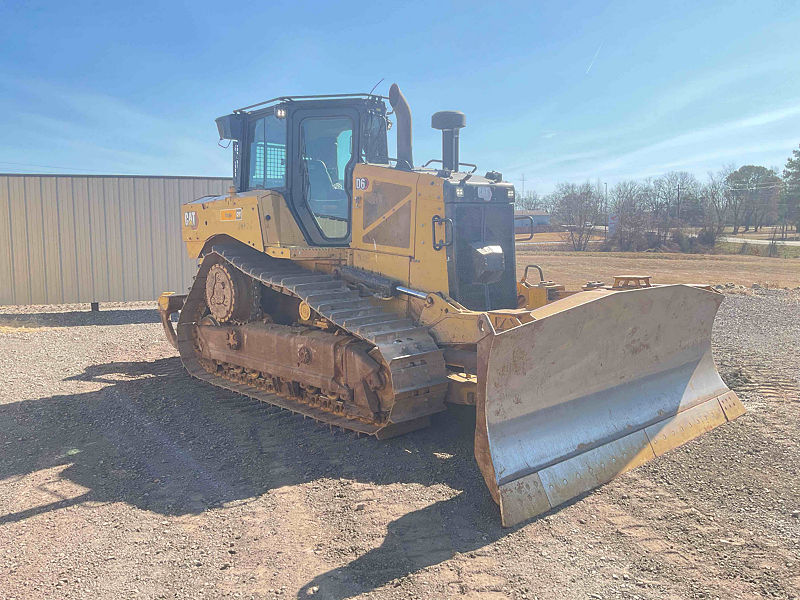 2020 CAT D6 XL VPT