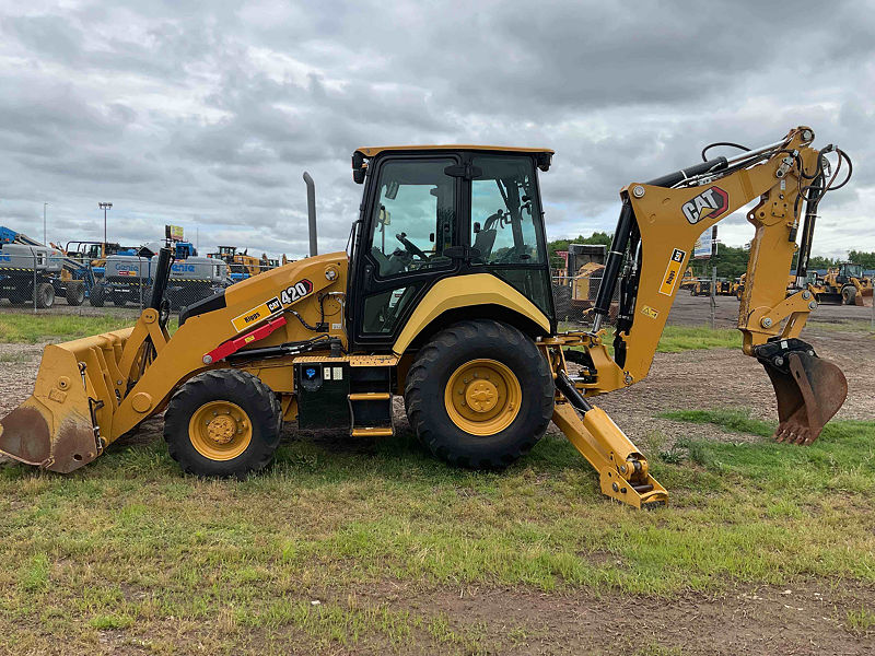 2022 CAT 42007
