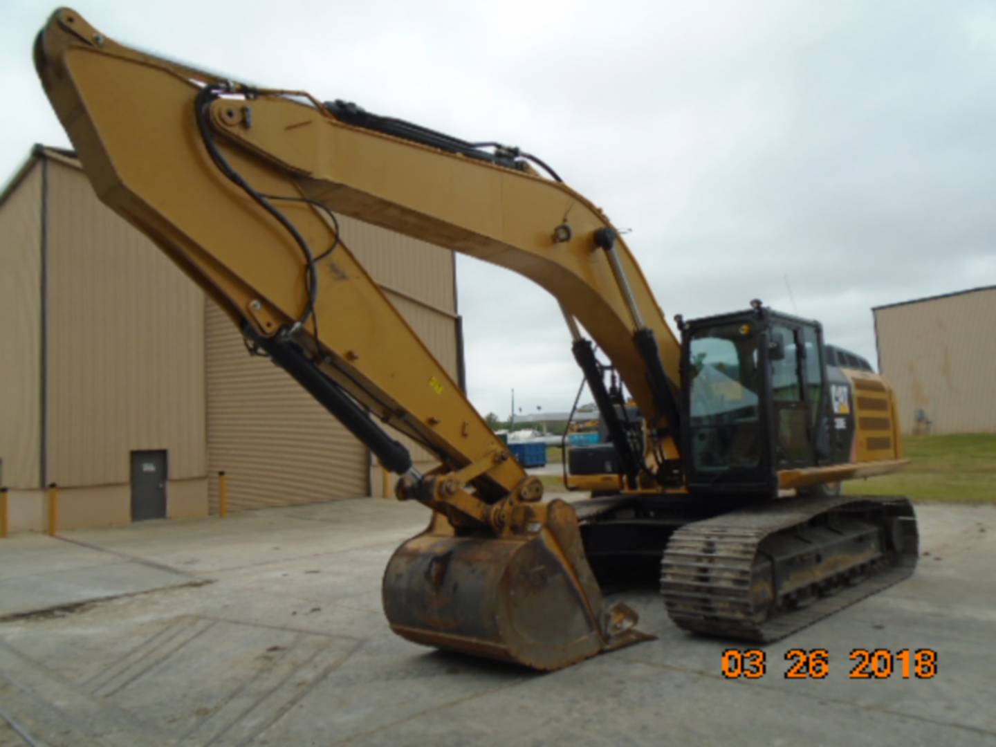 New Cat 3027d Cr Mini Hydraulic Excavator For Sale Whayne Cat