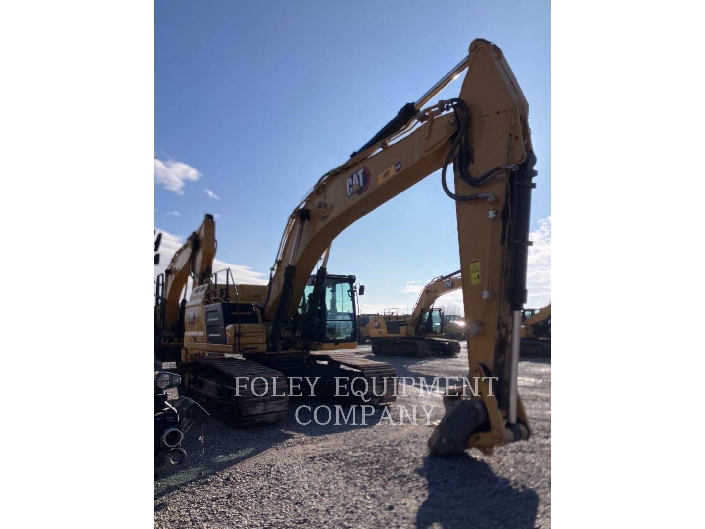 Cat 352-0812X