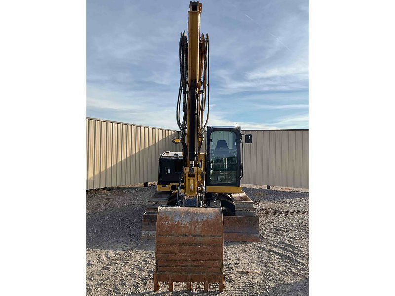 2024 CAT 30907CR