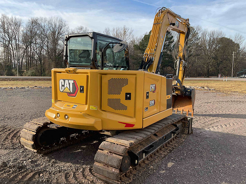 2024 CAT 30907CR