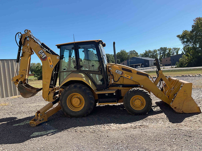 2024 CAT 42007
