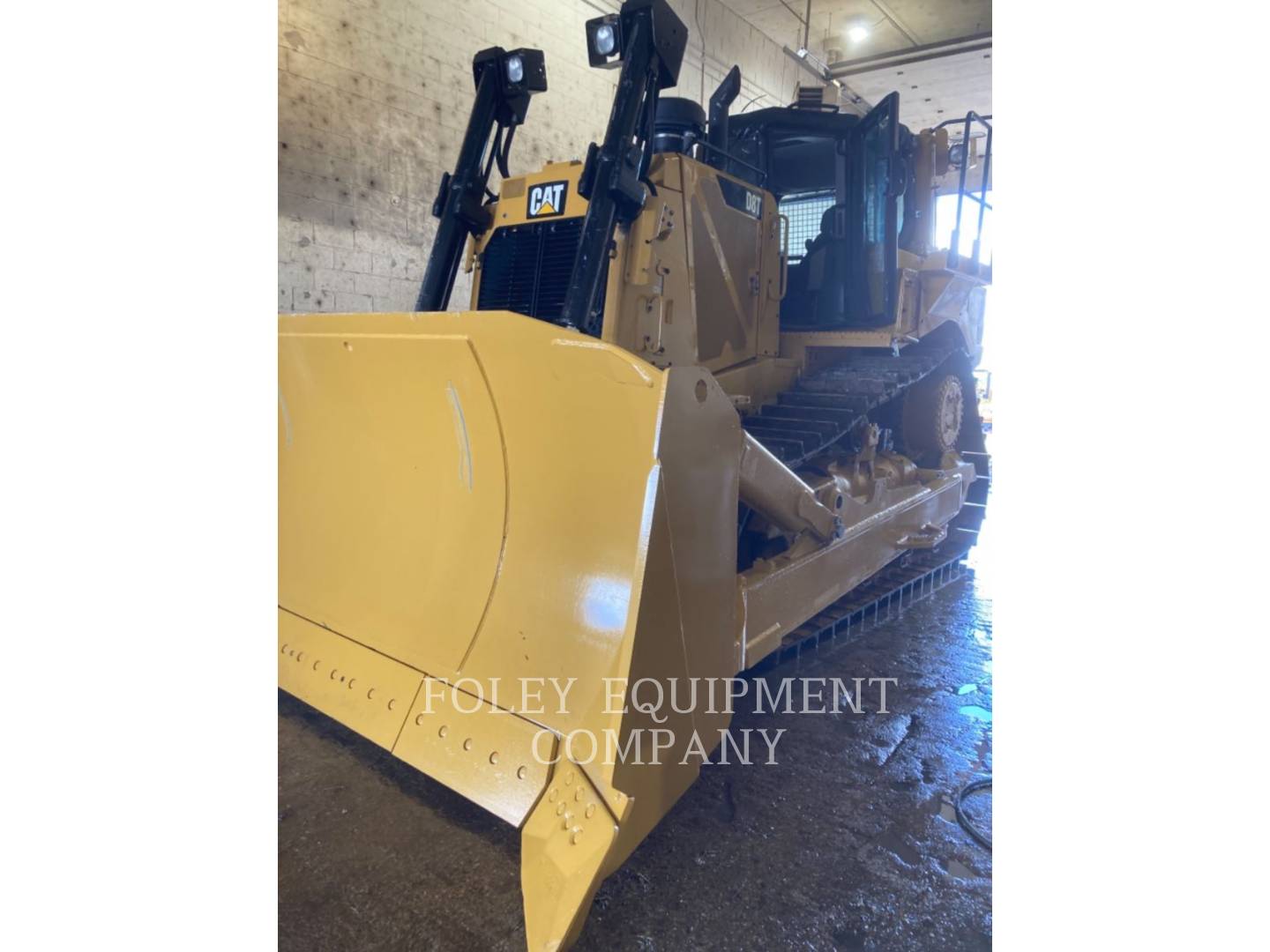 Used Equipment For Sale - Foley Equipment Mobile