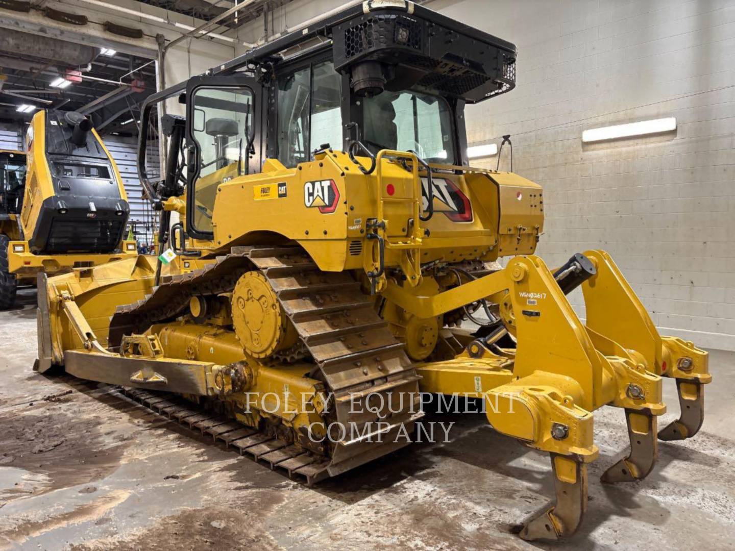 Cat D6-20P30X