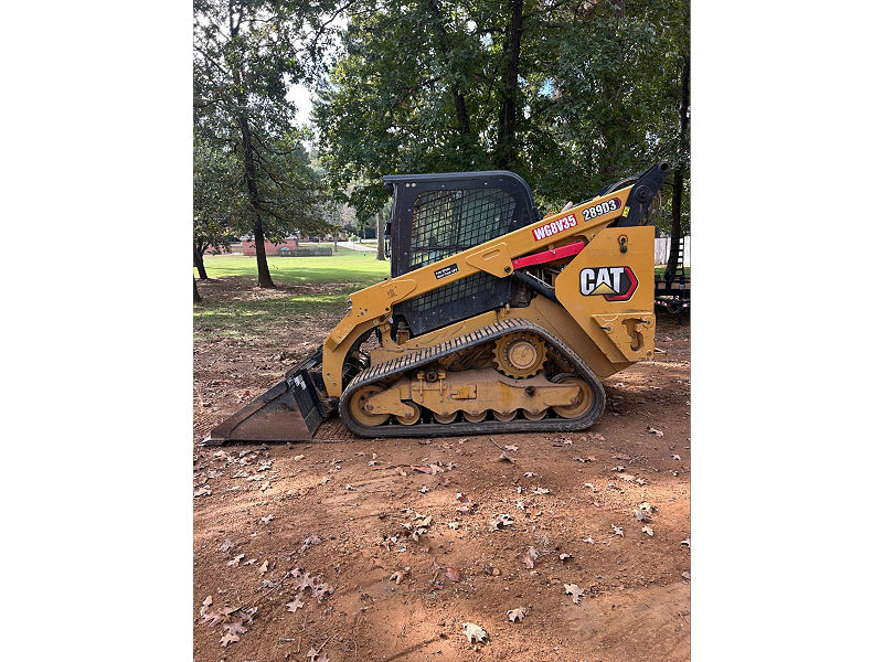 2021 CAT 289D3