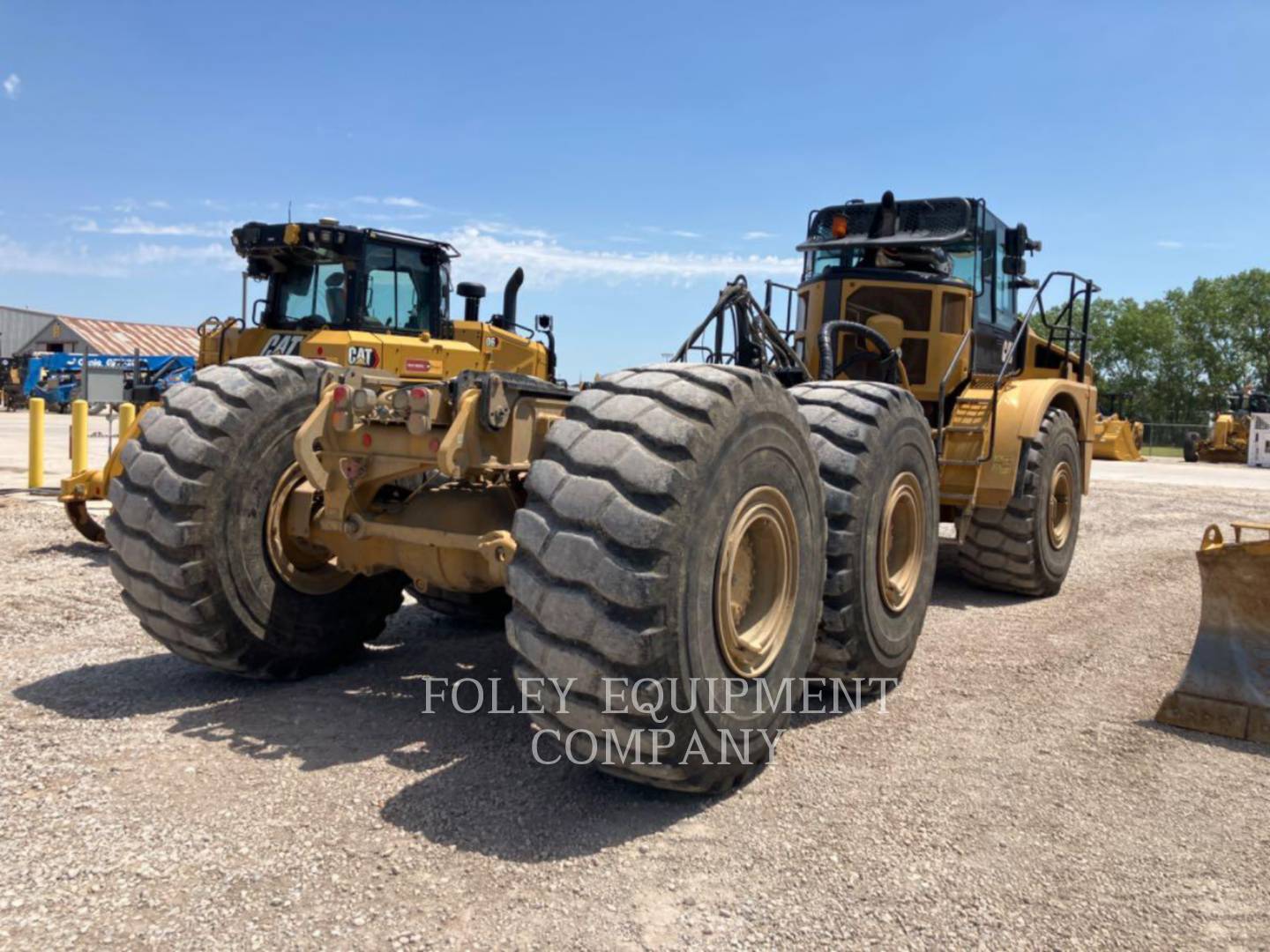 Cat 745-04PS