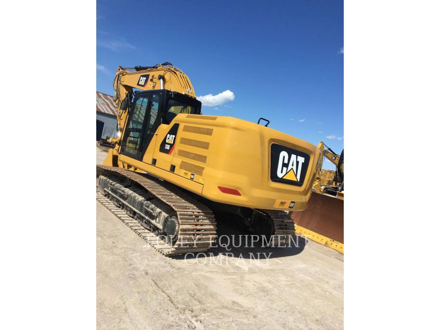 Cat 330-0710X