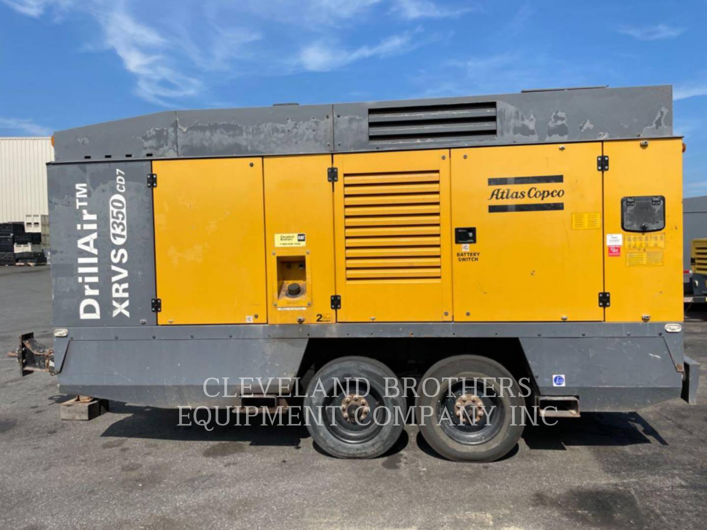 XRVS1350