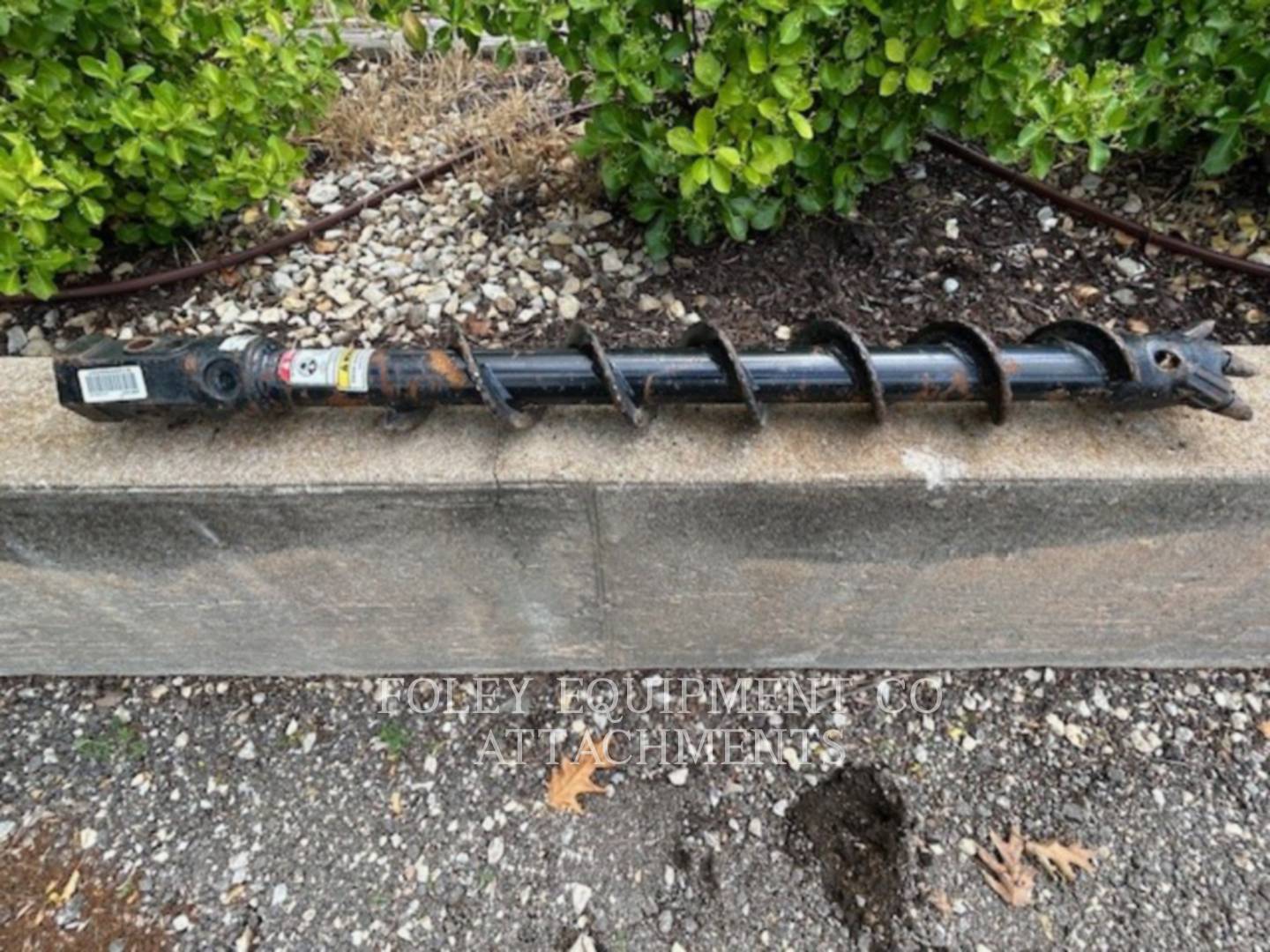 Bell Equipment North America, Inc. AUBITR4.5H