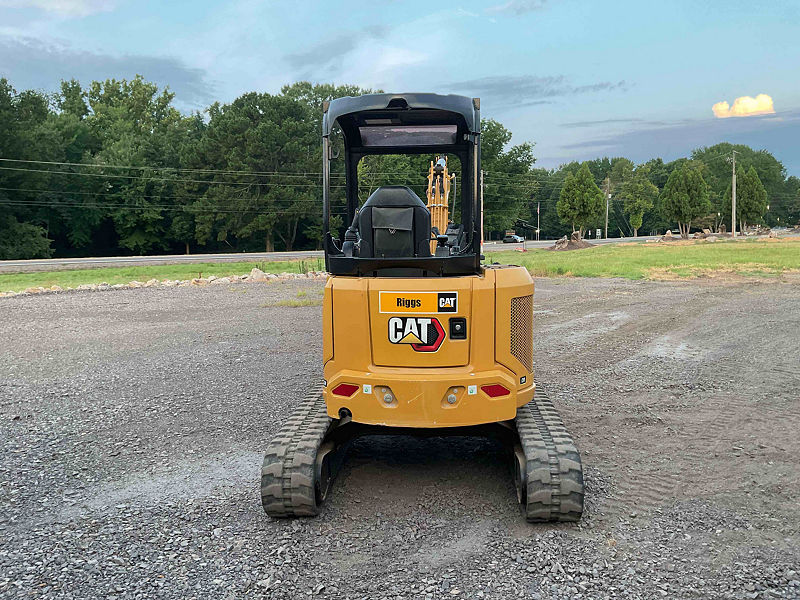 2023 CAT 303.5