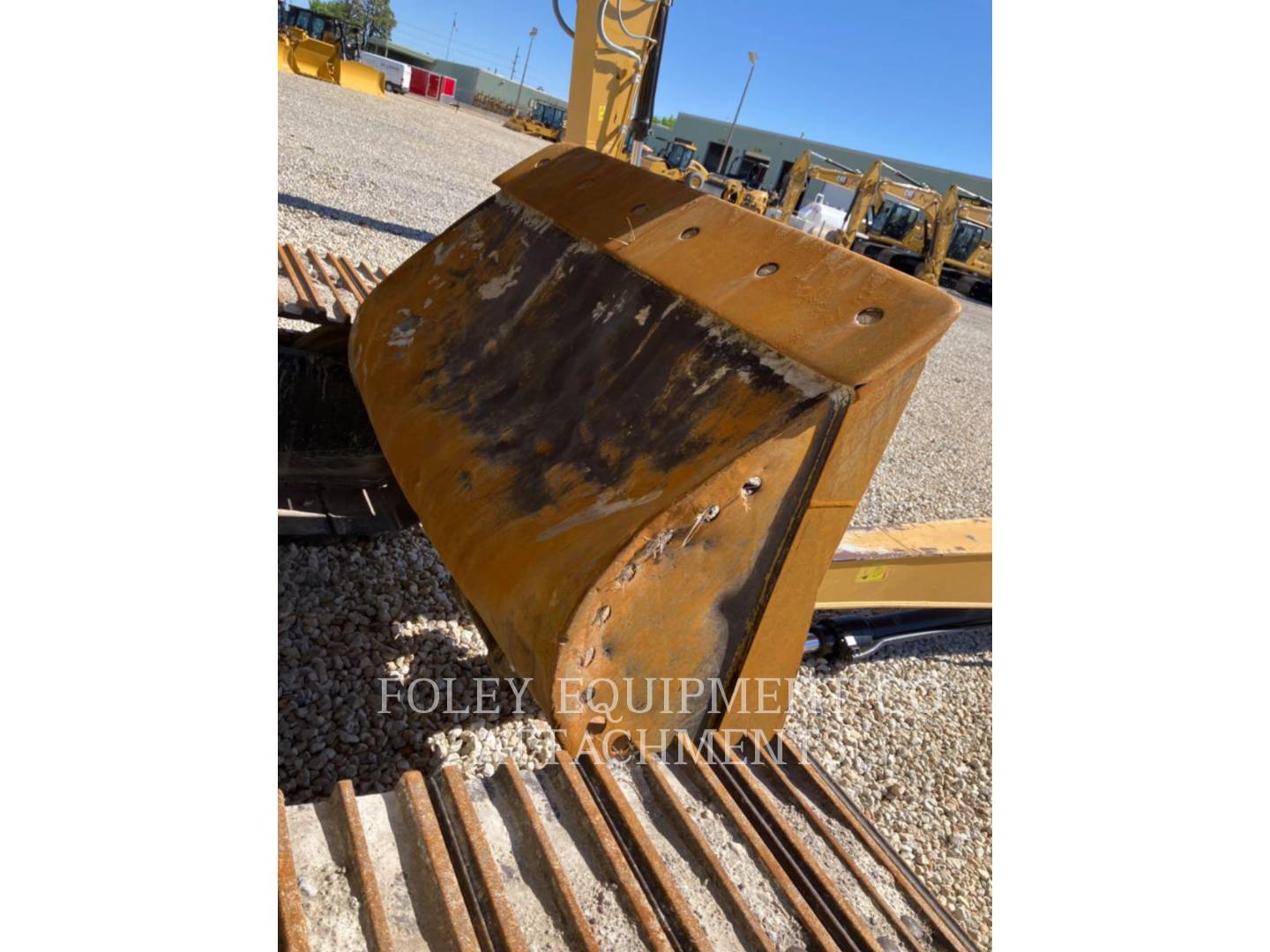 Cat BK314P60DC