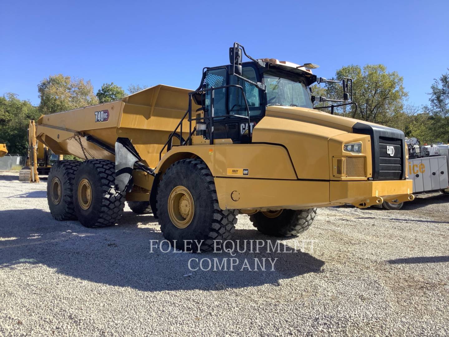 Cat 74004GC