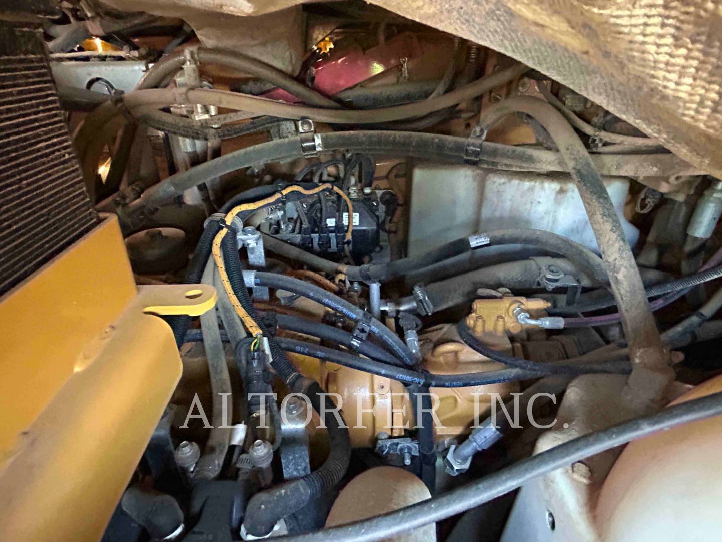 2020 CAT 963-12 &#8211; #10130416
