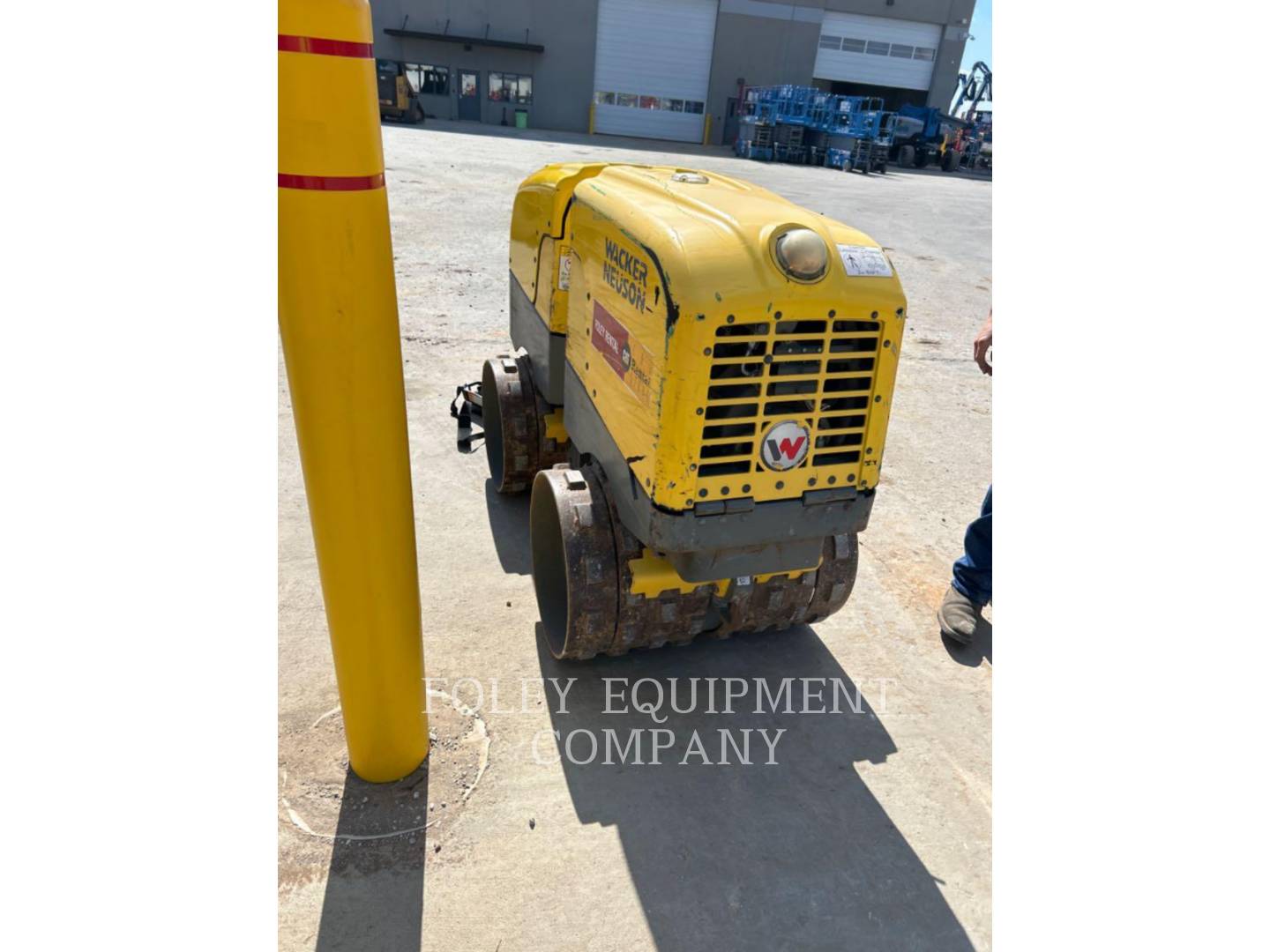 Wacker Corporation RTLXSC3
