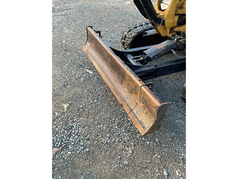 2021 CAT 302.707CR
