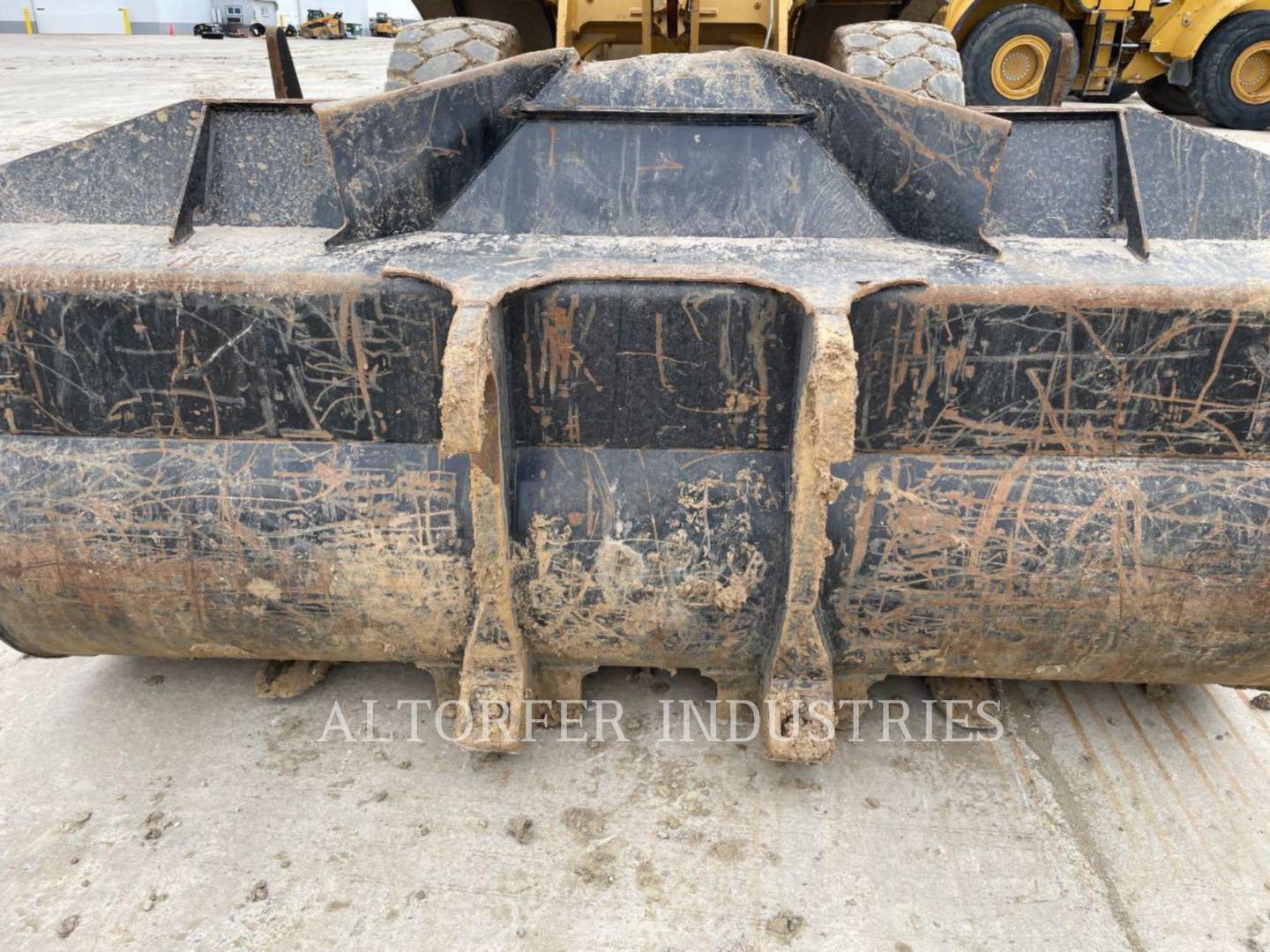 2016 CAT 938M &#8211; #10188914