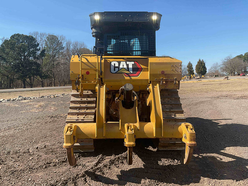 2020 CAT D6 XL VPT