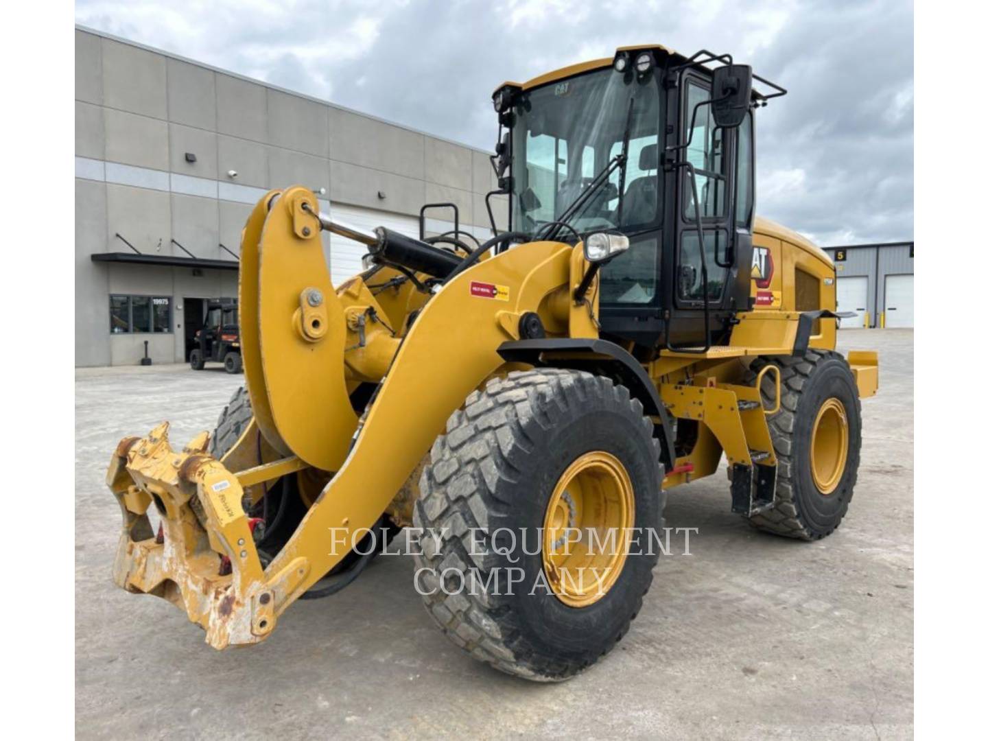 Cat 926M