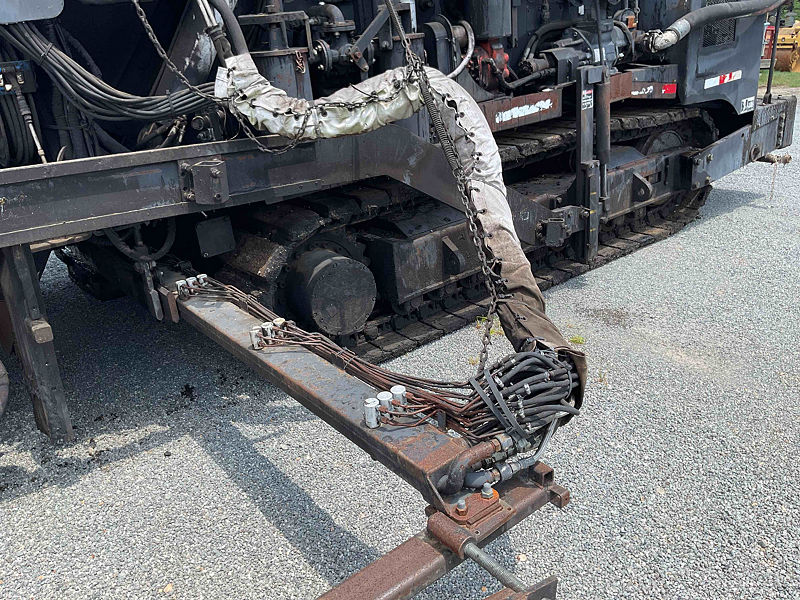 2005 ROADTEC SP200