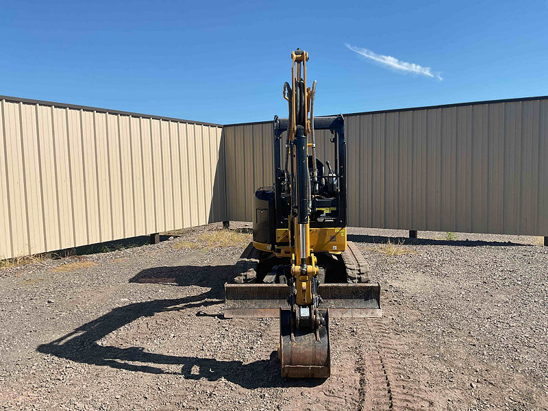 2024 CAT 303.507CR