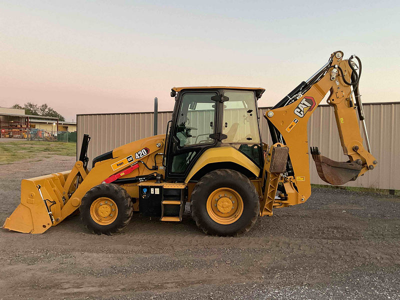 2024 CAT 42007