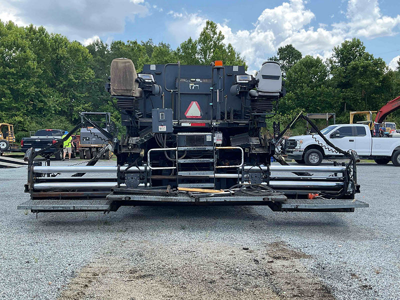 2005 ROADTEC SP200