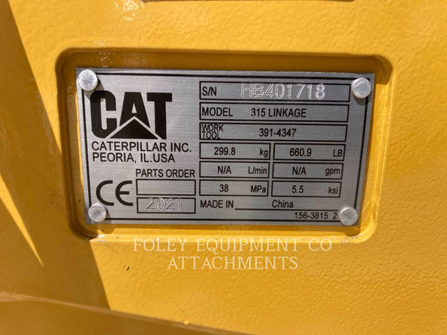 Cat QC316PW