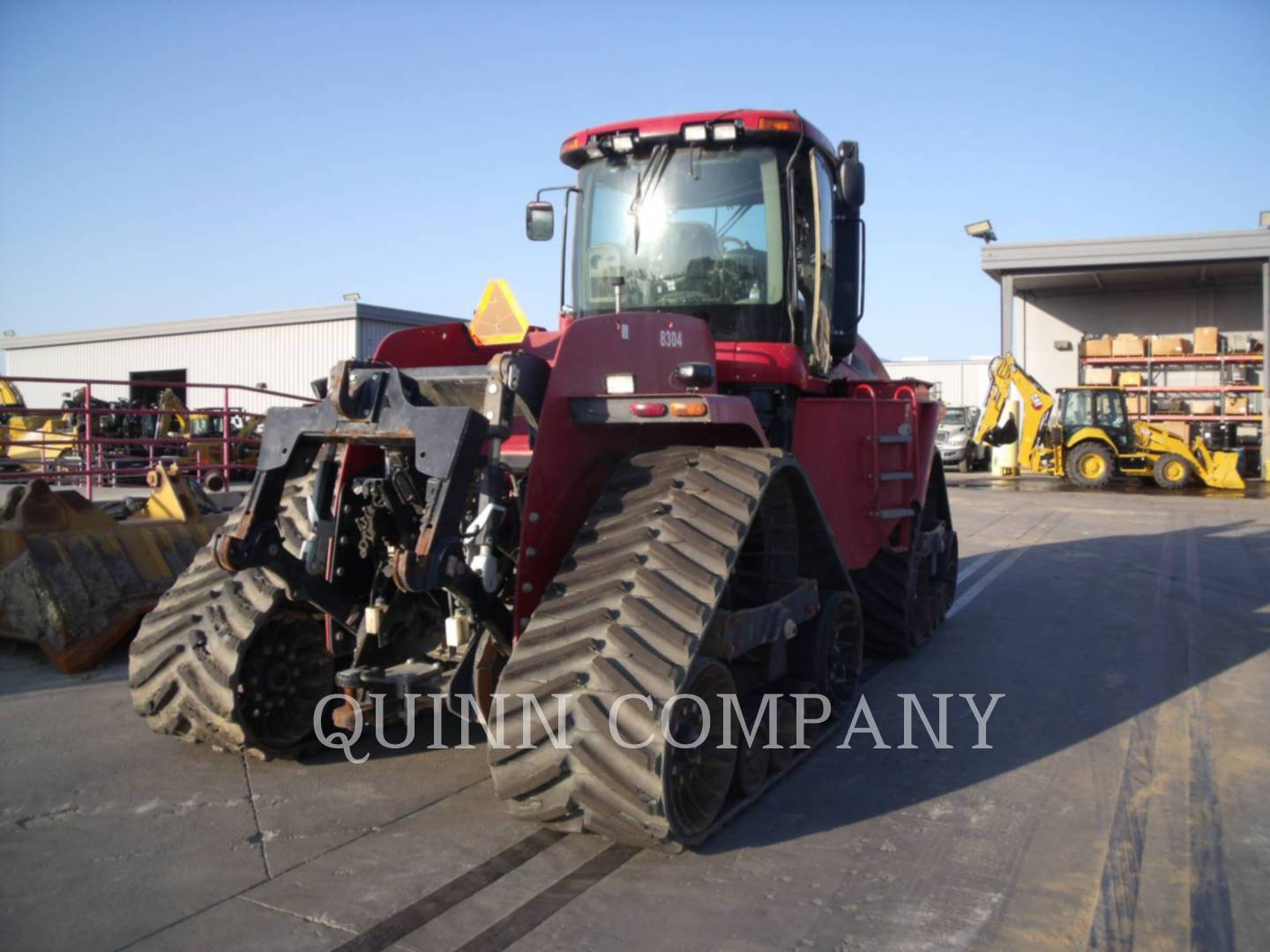 Used OTHER - Construction Equipment in California 19